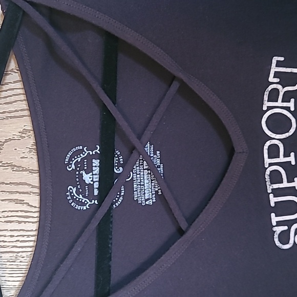 Trunk Ltd Black Rock & Roll Band Tee - Picture 3 of 5